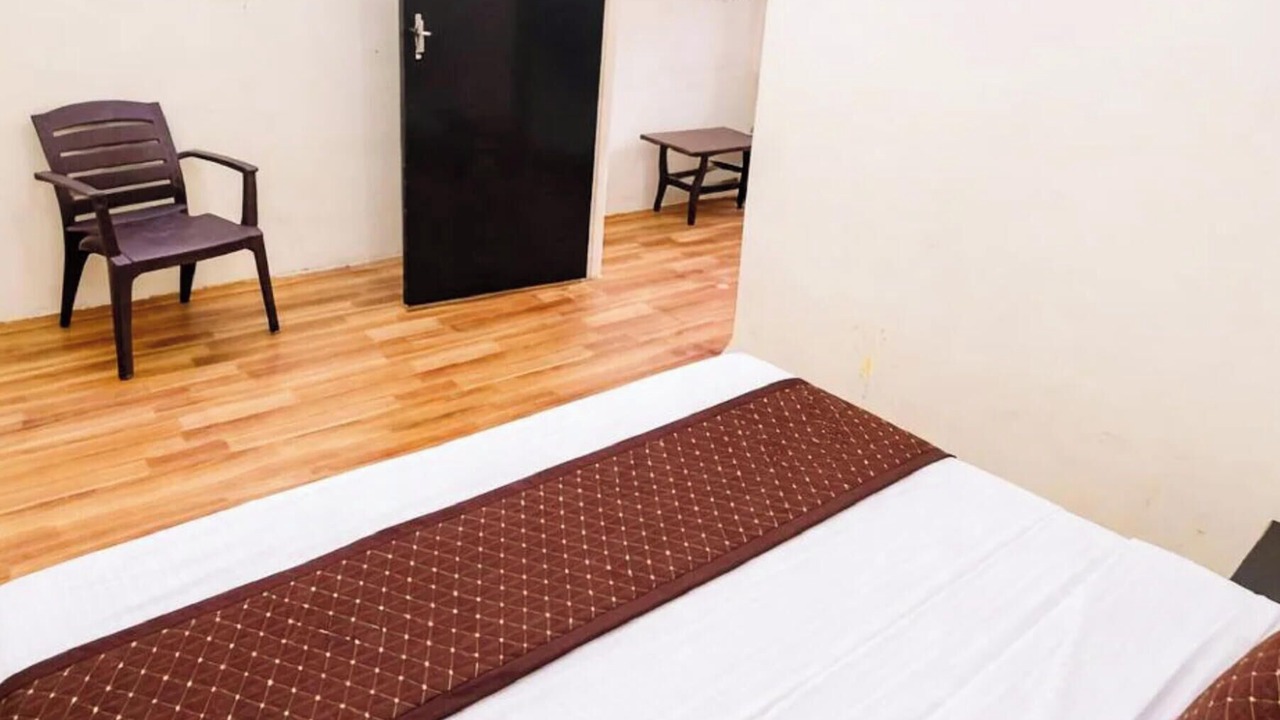 Photo of Bedroom in Mallital