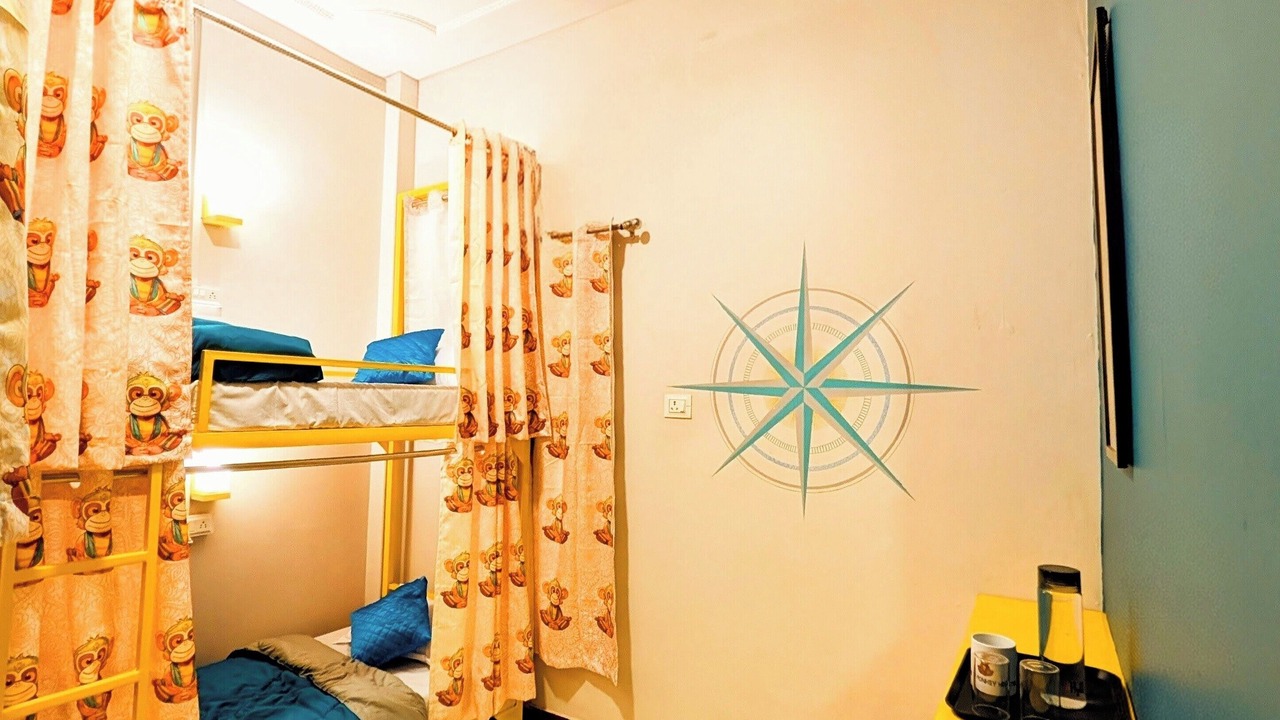 Photo of Bedroom in Varanasi