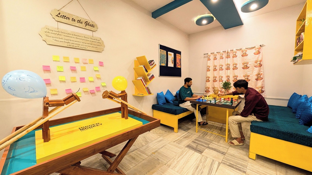 Photo of Bedroom in Varanasi
