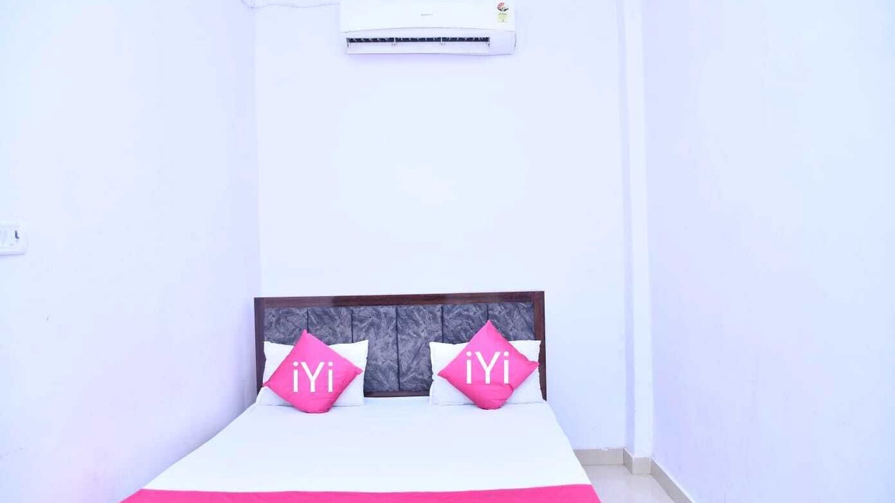Photo of Bedroom in Unnao