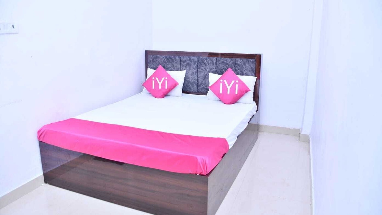 Photo of Bedroom in Unnao