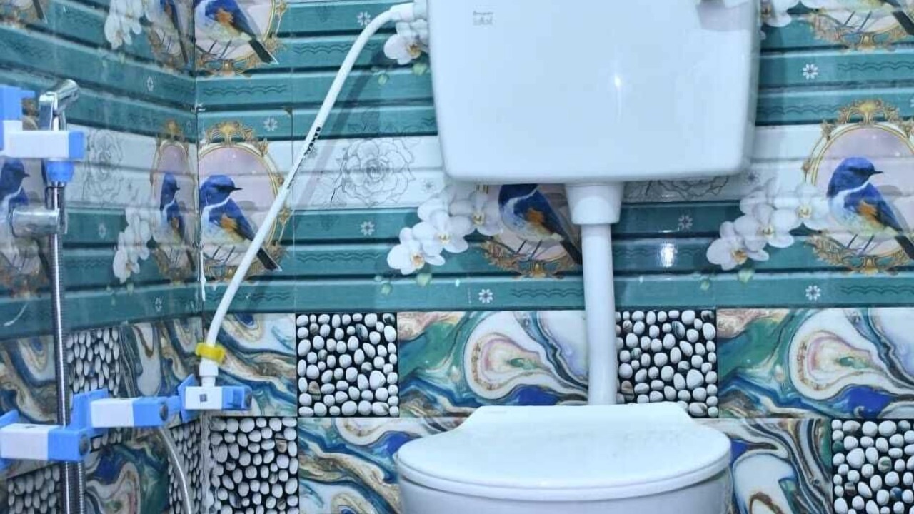 Photo of Bathroom in Unnao