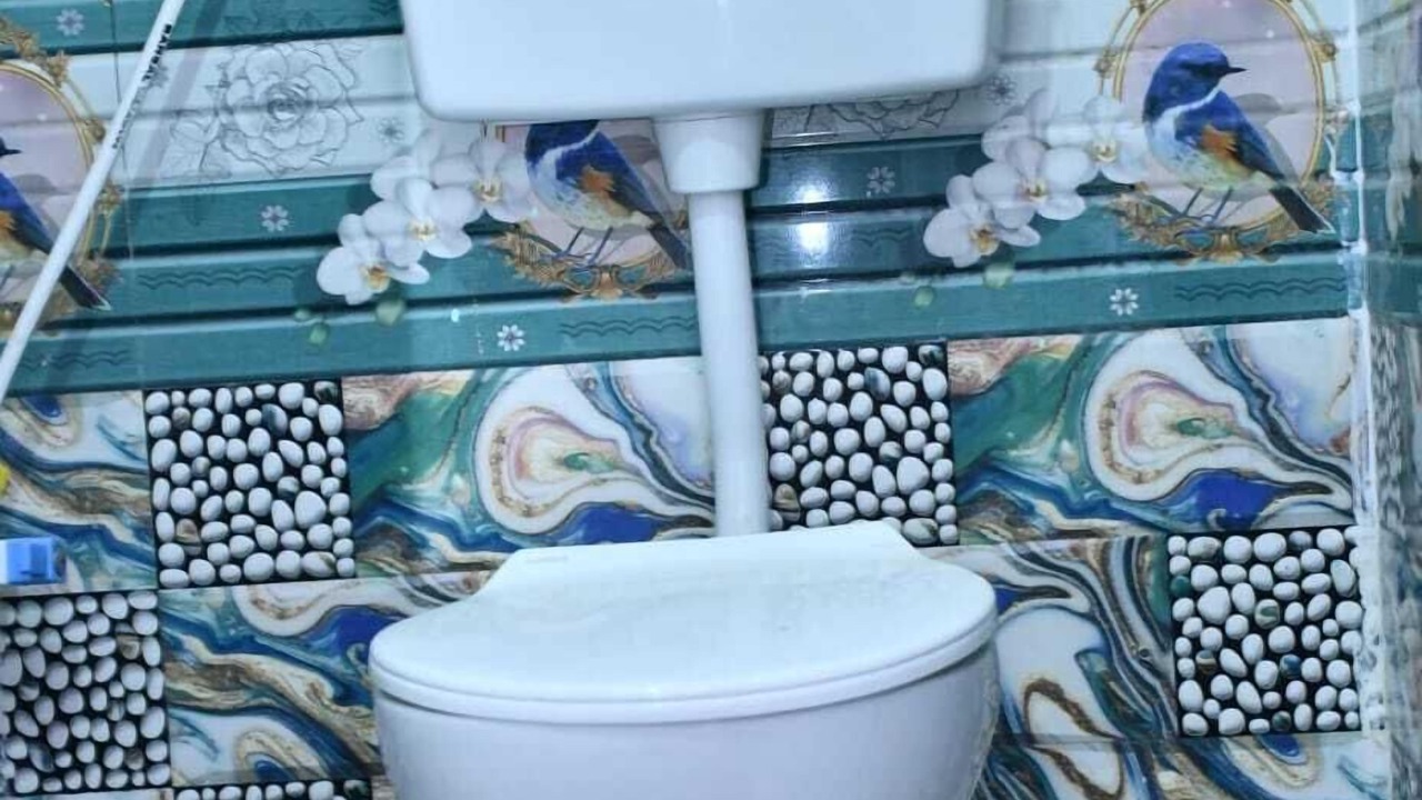 Photo of Bathroom in Unnao