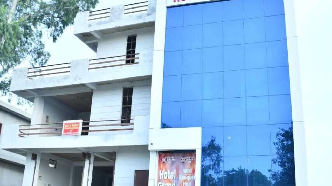 Photo of Outdoor in Unnao