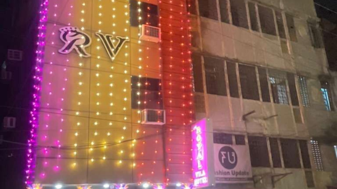 Photo of Outdoor in Kanpur