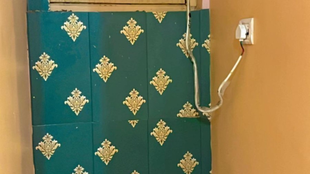 Photo of Bedroom in Kanpur
