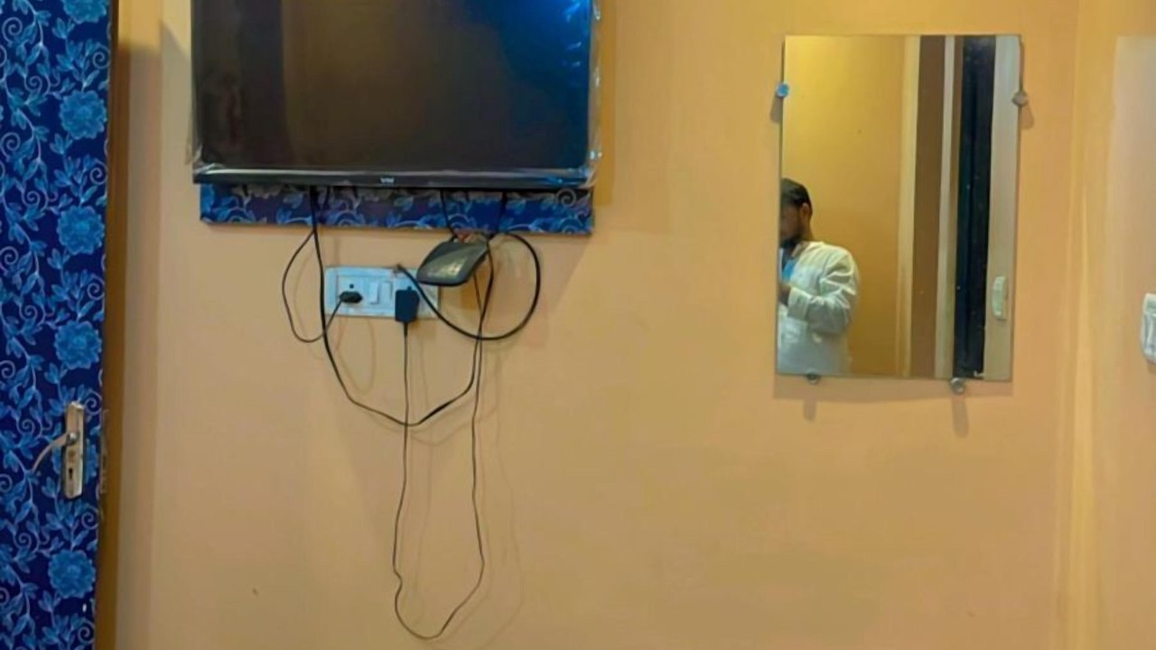 Photo of Bedroom in Kanpur