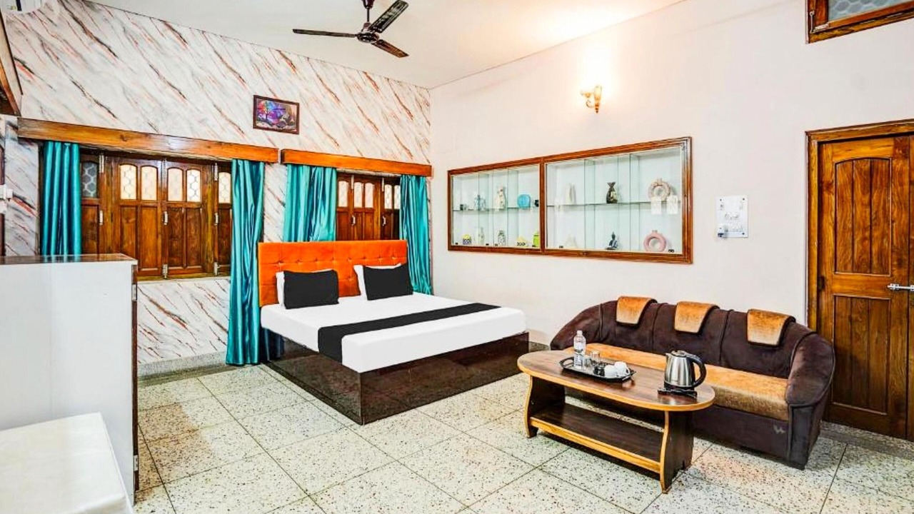 Photo of Bedroom in Varanasi