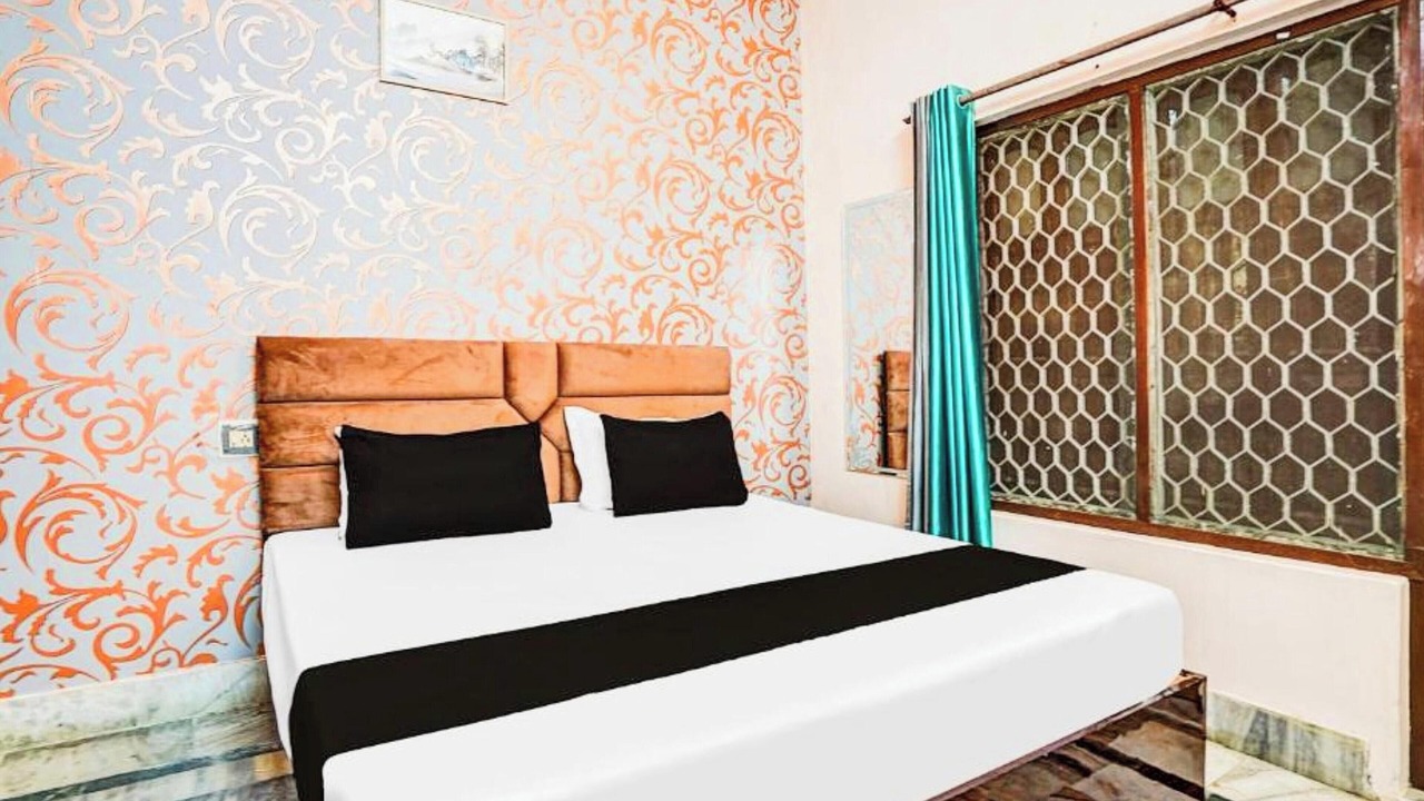 Photo of Bedroom in Varanasi