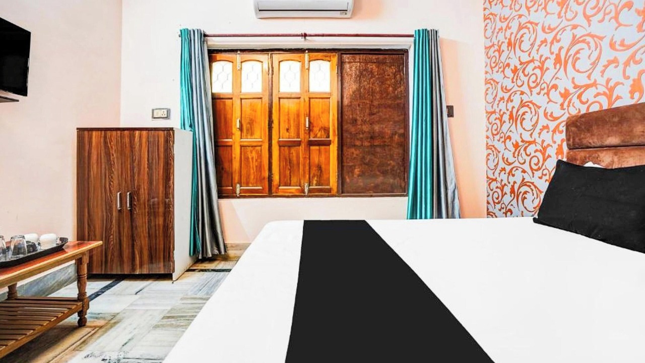 Photo of Bedroom in Varanasi
