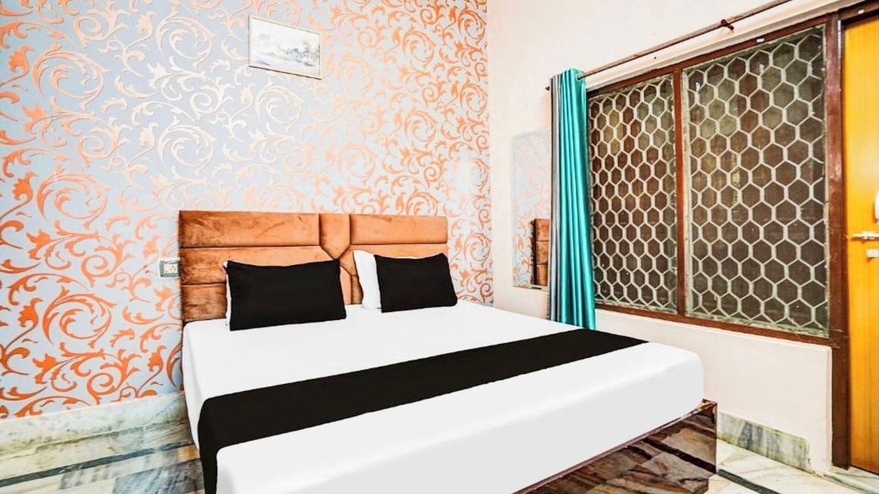 Photo of Bedroom in Varanasi