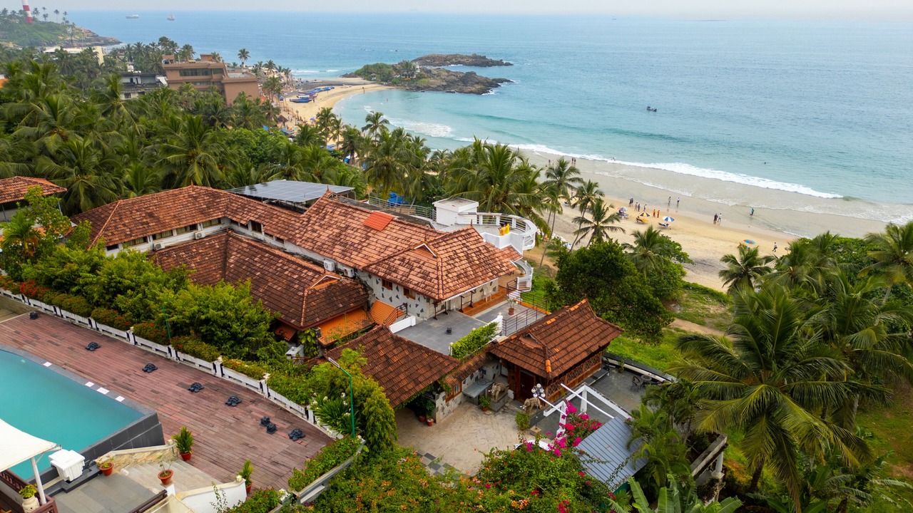 Photo of Others in Kovalam