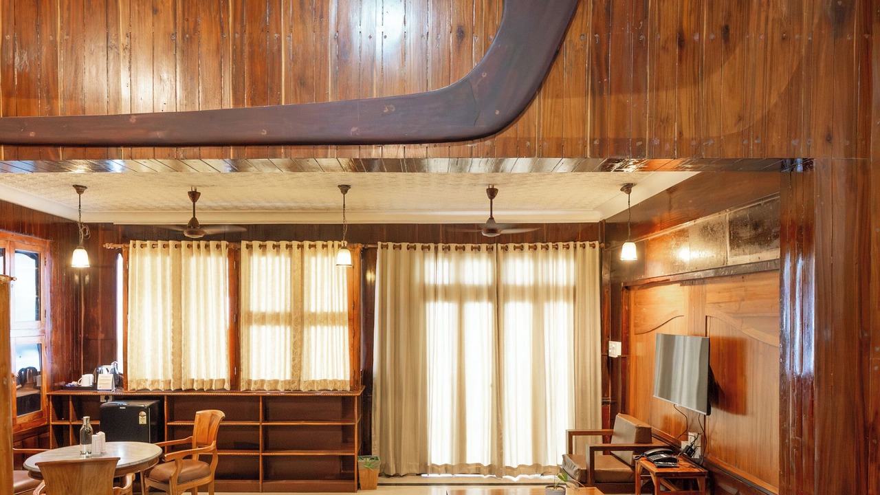 Photo of Patio Balcony in Kovalam