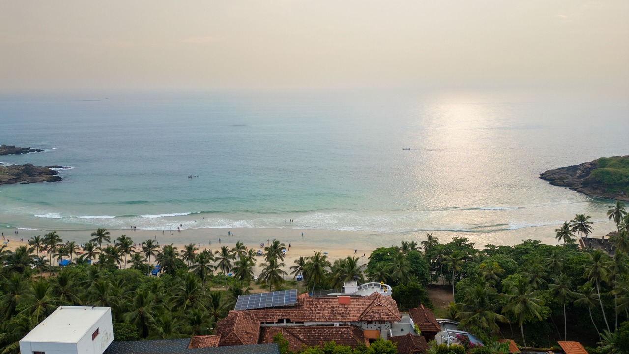 Photo of Outdoor in Kovalam