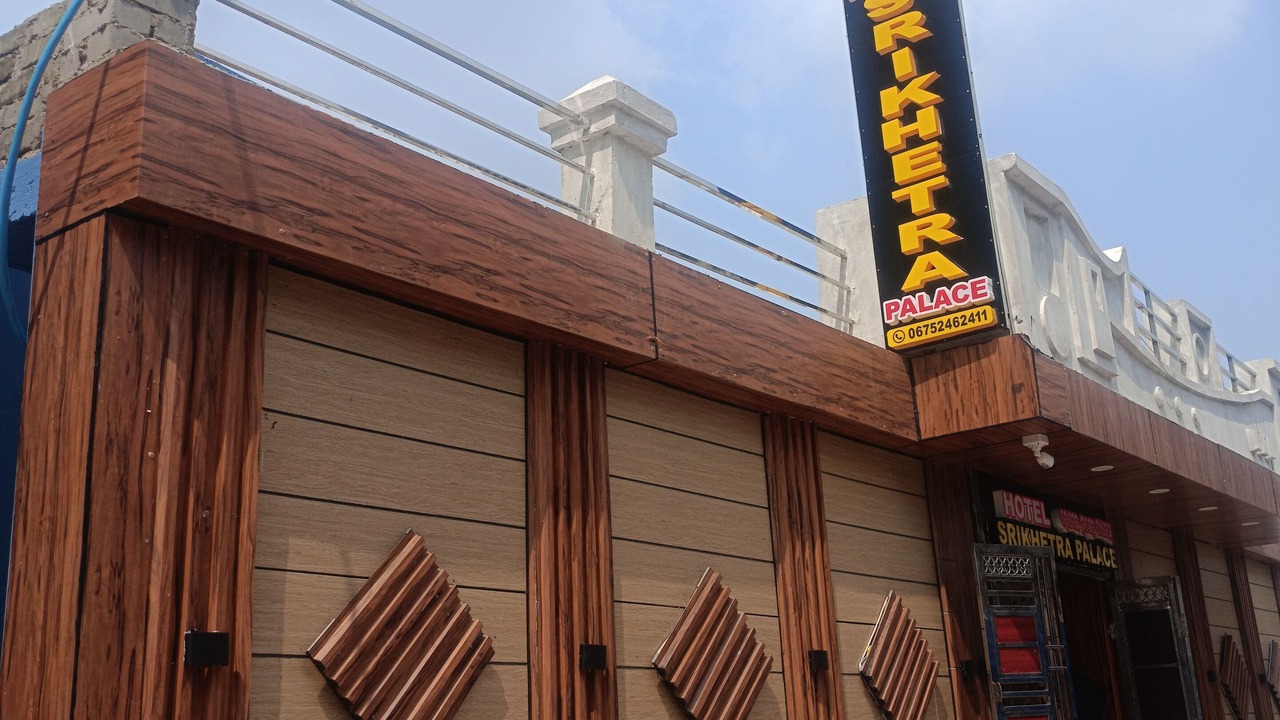 Photo of Outdoor in Puri