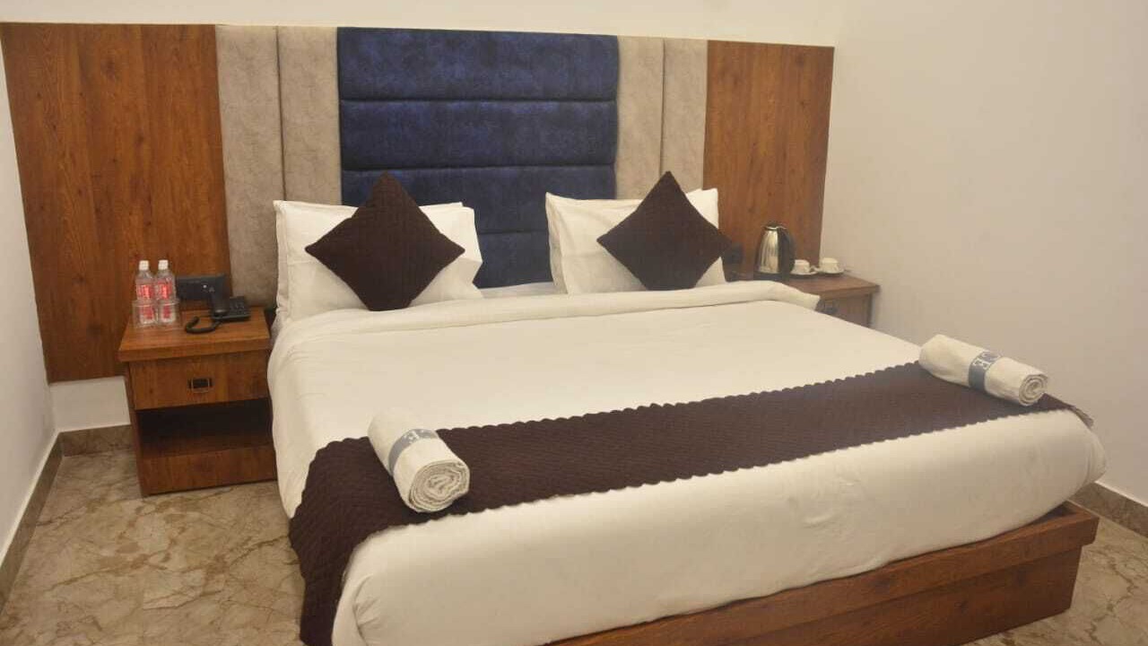 Photo of Bedroom in Etmadpur