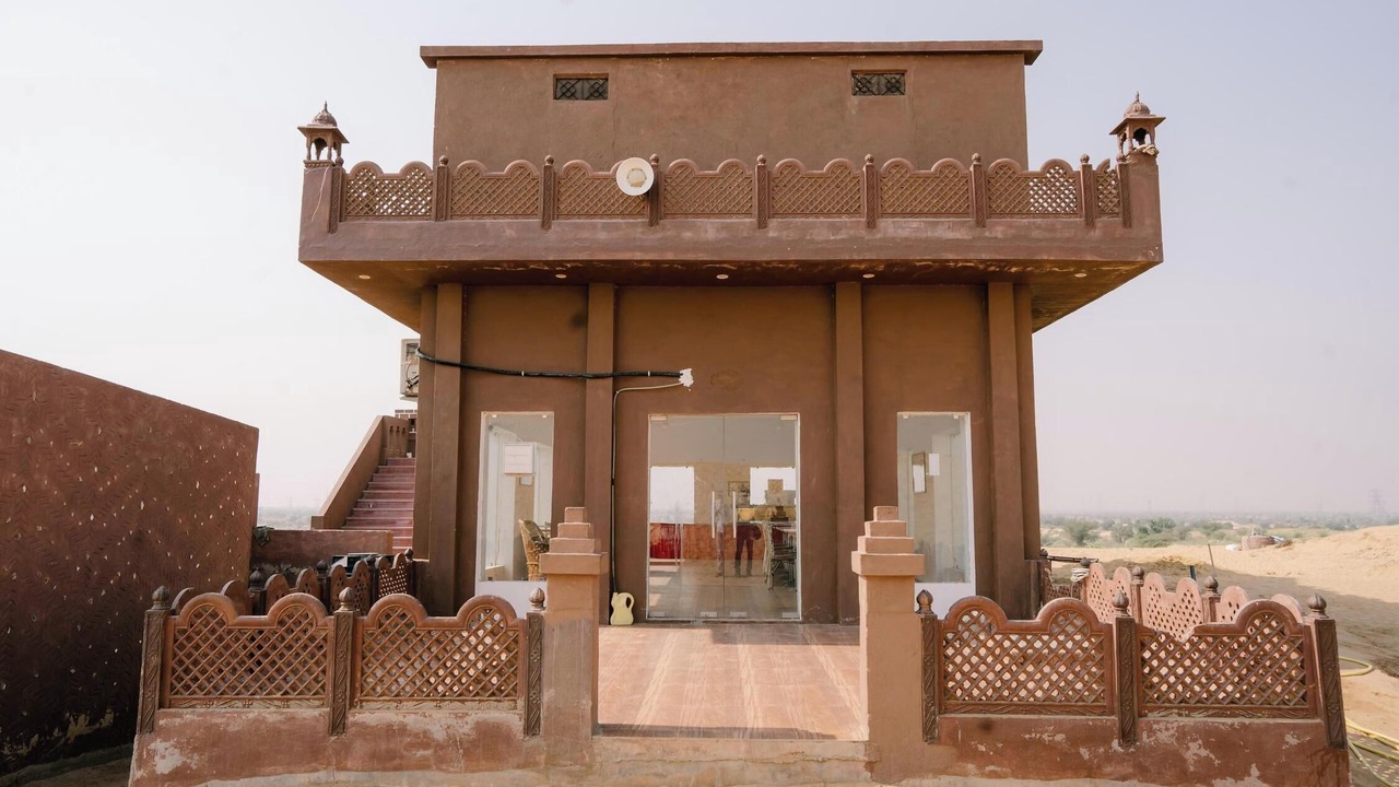 Photo of Outdoor in Bikaner