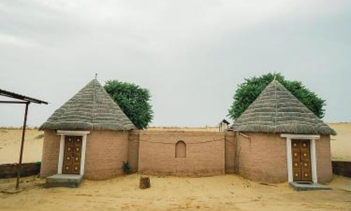 Photo of Outdoor in Bikaner