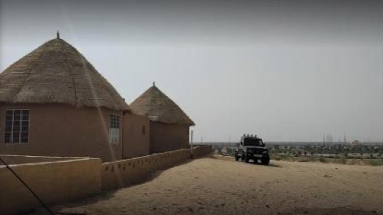Photo of Outdoor in Bikaner