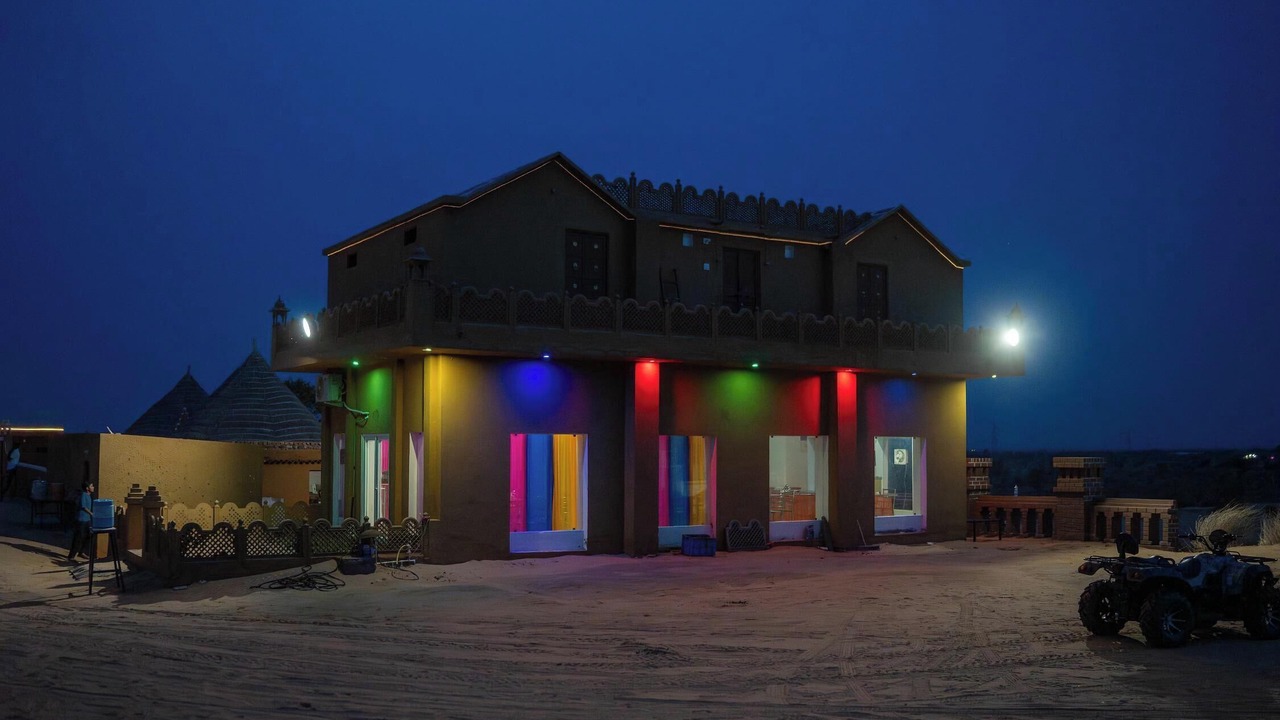 Photo of Outdoor in Bikaner