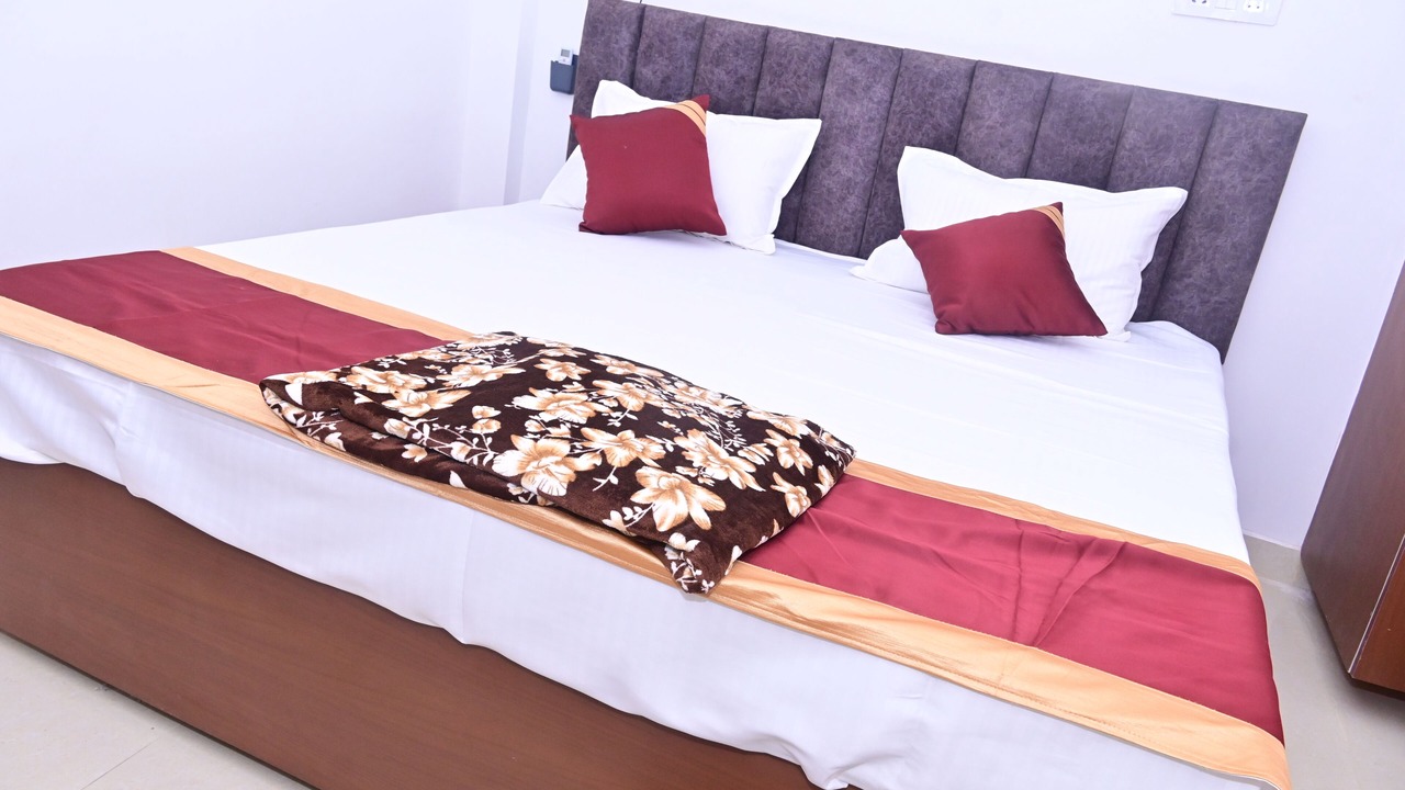 Photo of Bedroom in Misrikh