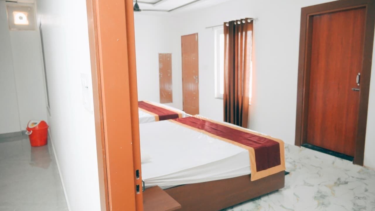 Photo of Patio Balcony in Misrikh