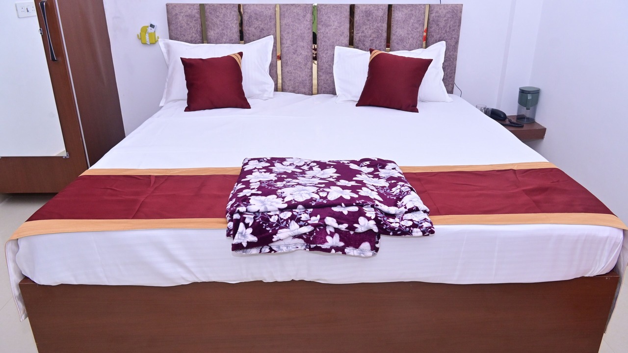 Photo of Bedroom in Misrikh