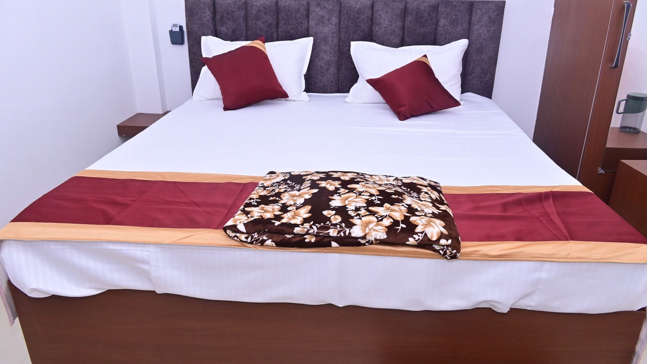 Photo of Bedroom in Misrikh