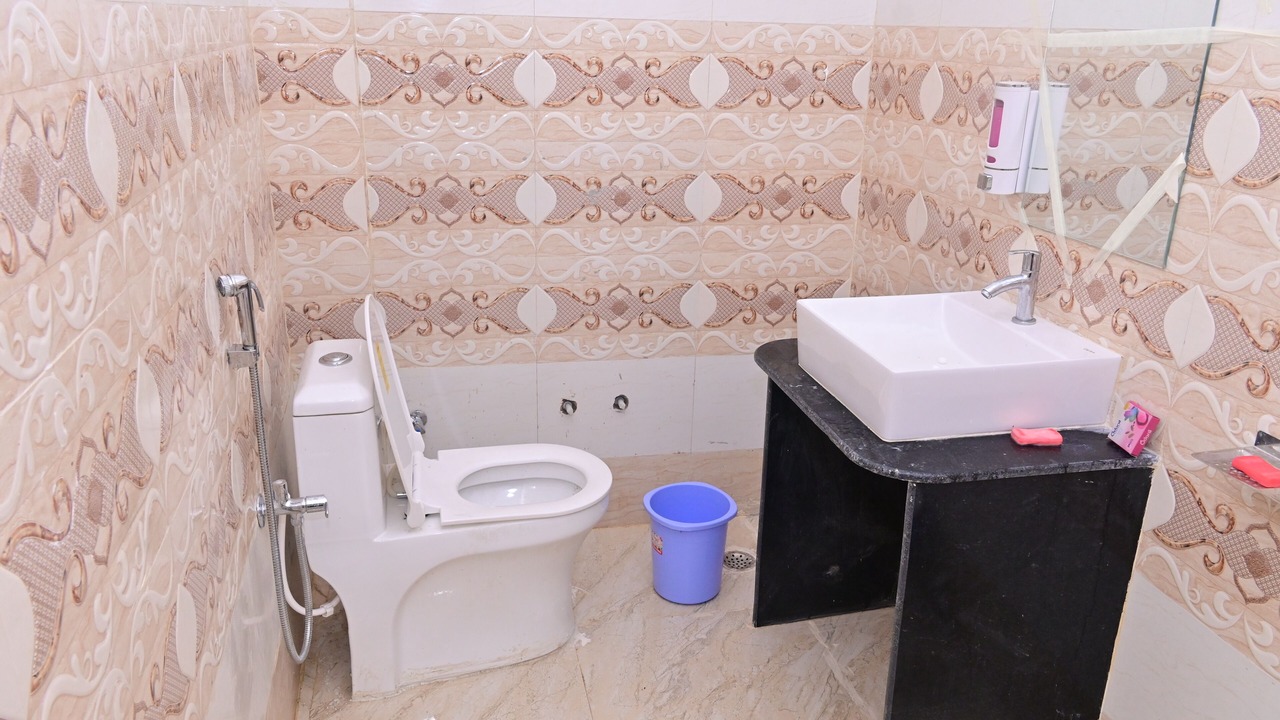 Photo of Bathroom in Misrikh