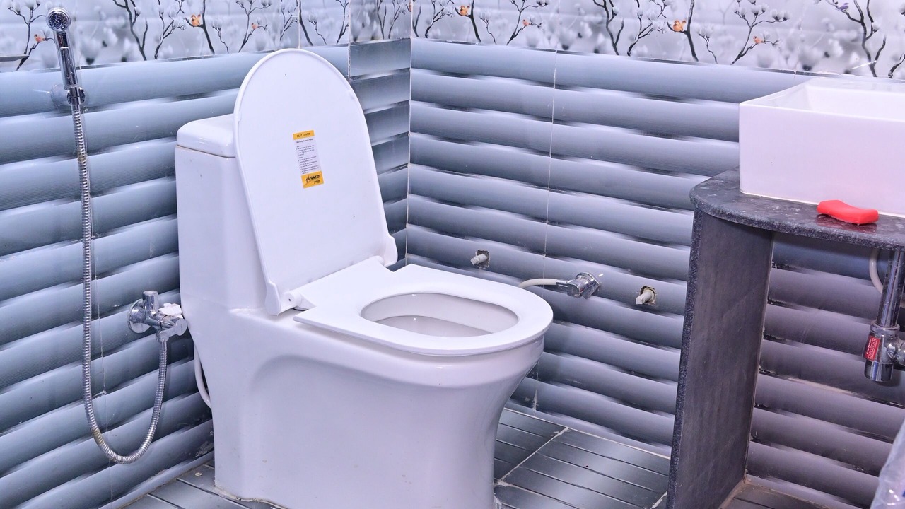 Photo of Bathroom in Misrikh