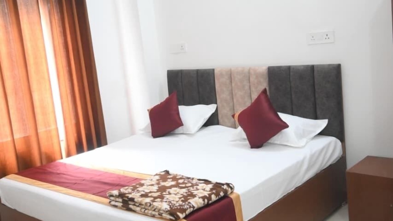 Photo of Bedroom in Misrikh