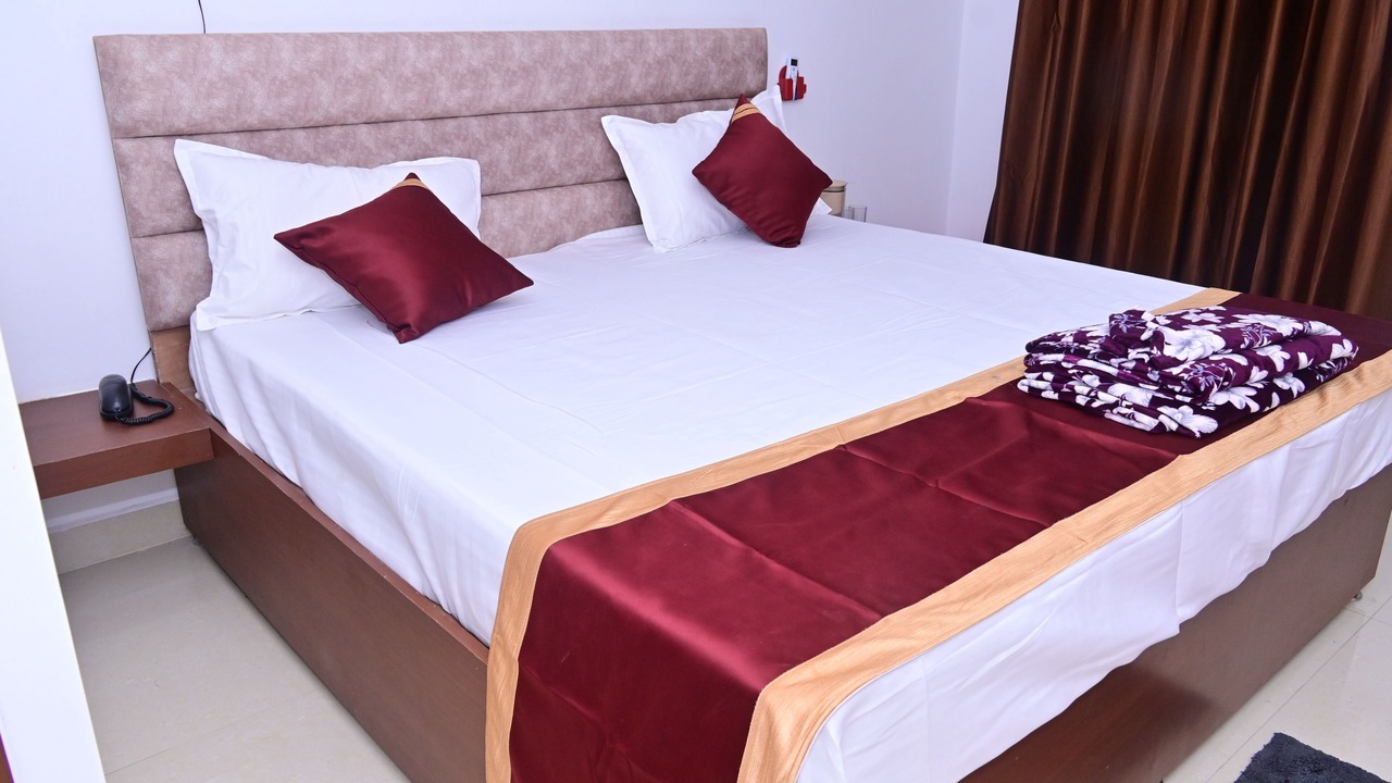 Photo of Bedroom in Misrikh