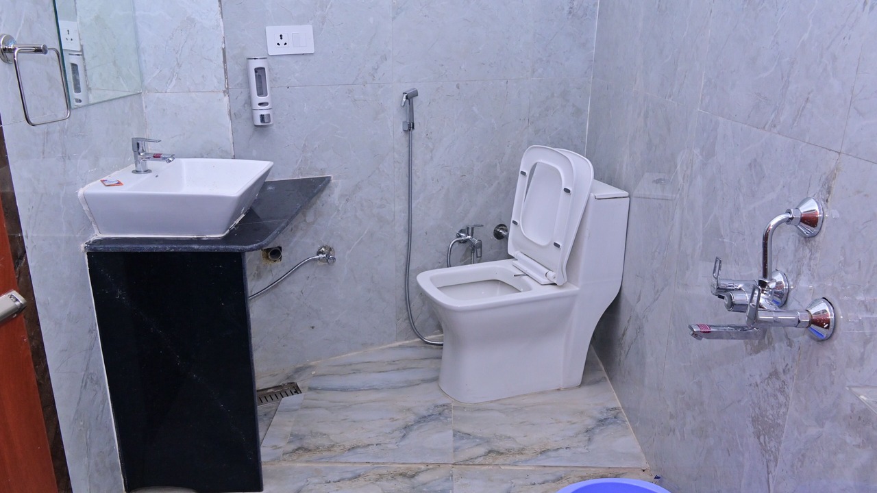 Photo of Bathroom in Misrikh