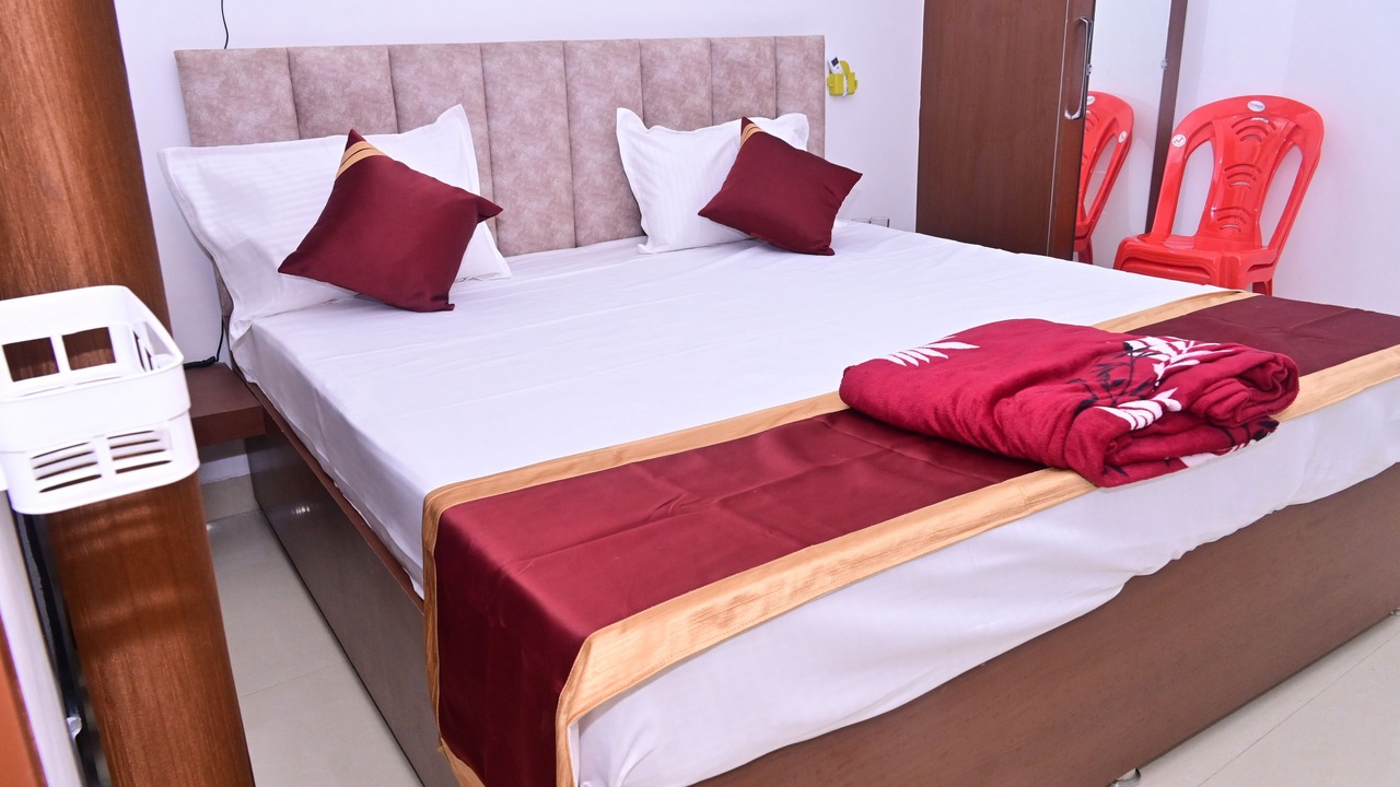 Photo of Bedroom in Misrikh