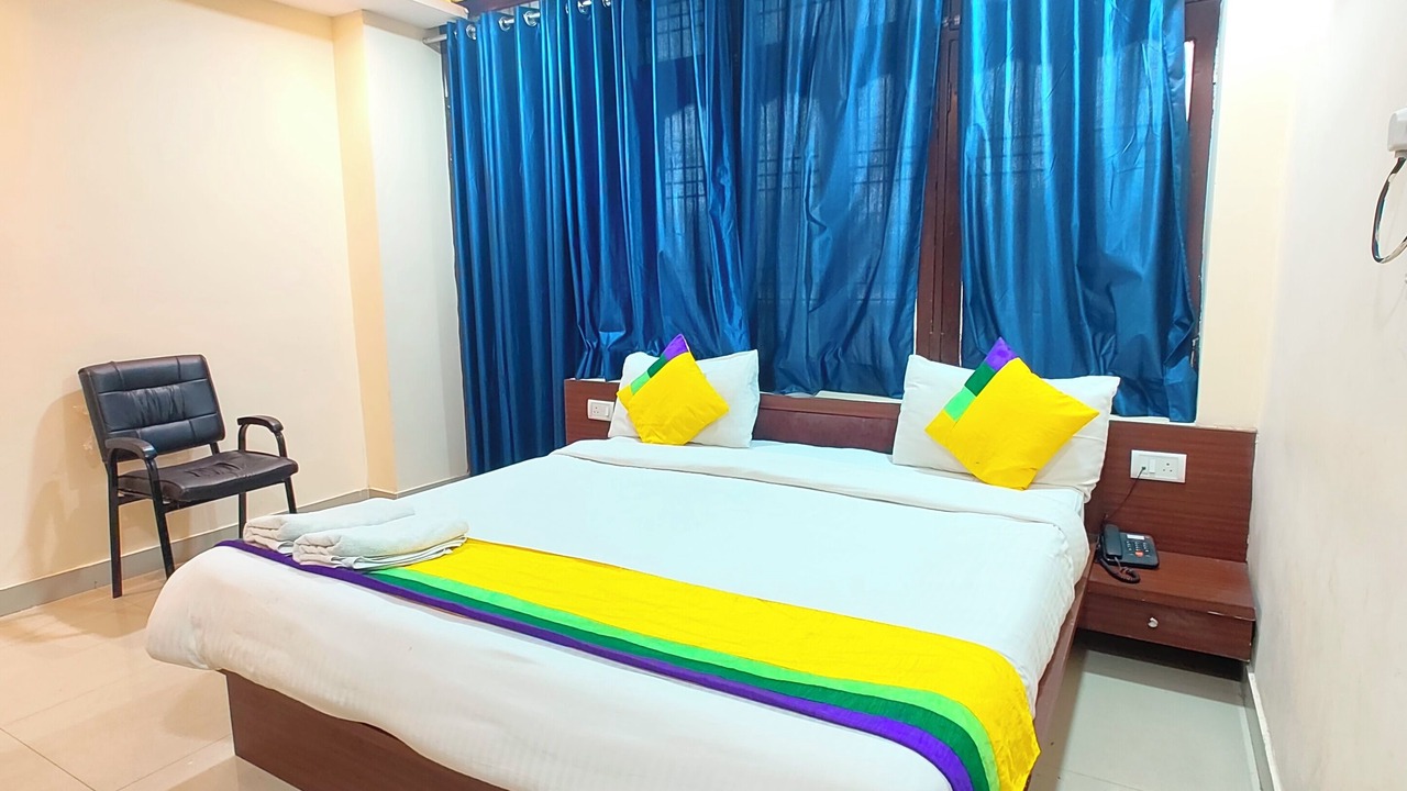 Photo of Bedroom in Varanasi