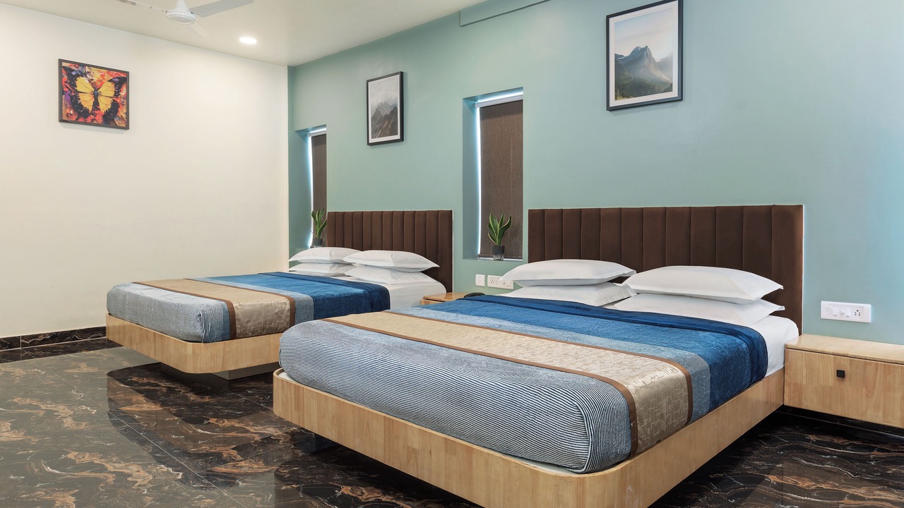 Photo of Bedroom in Periamet