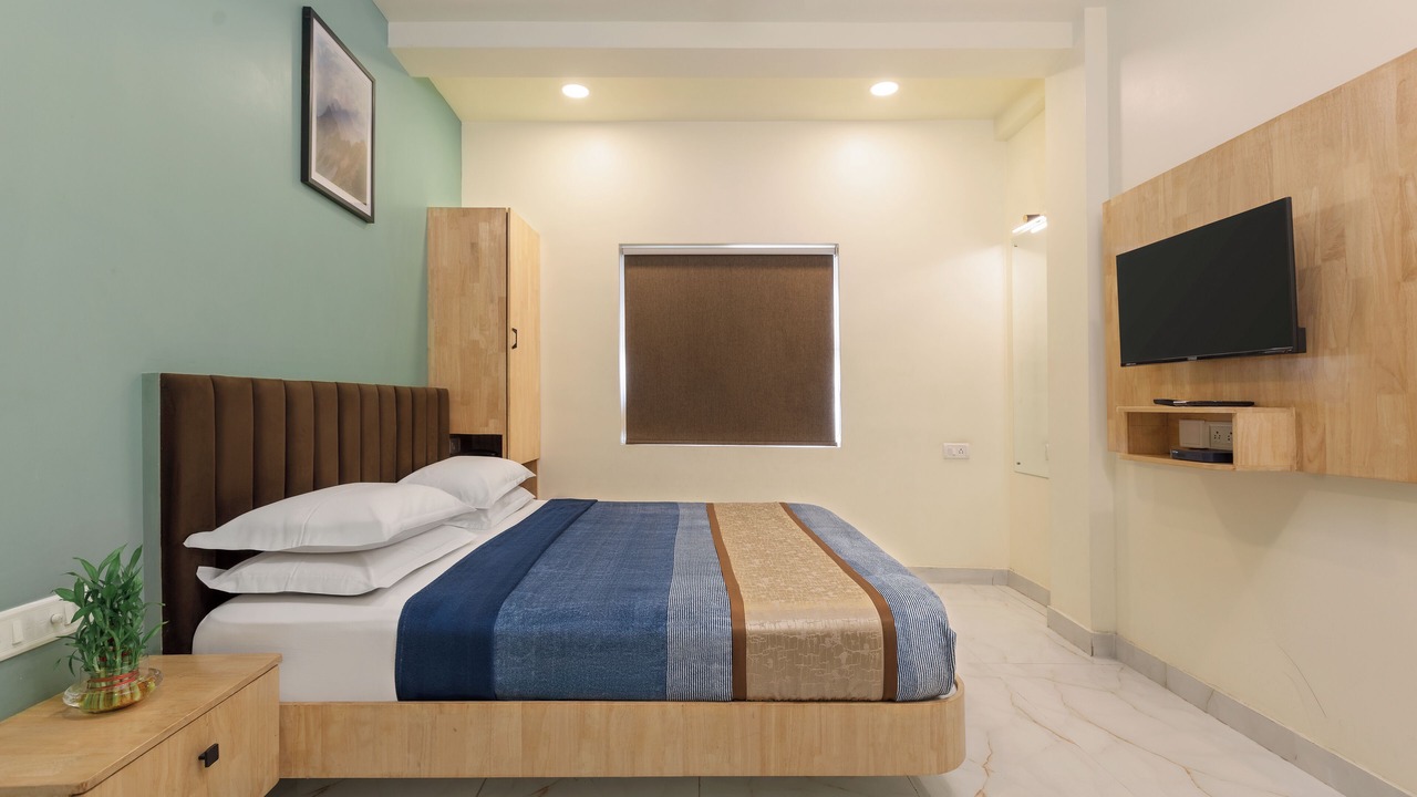 Photo of Bedroom in Periamet