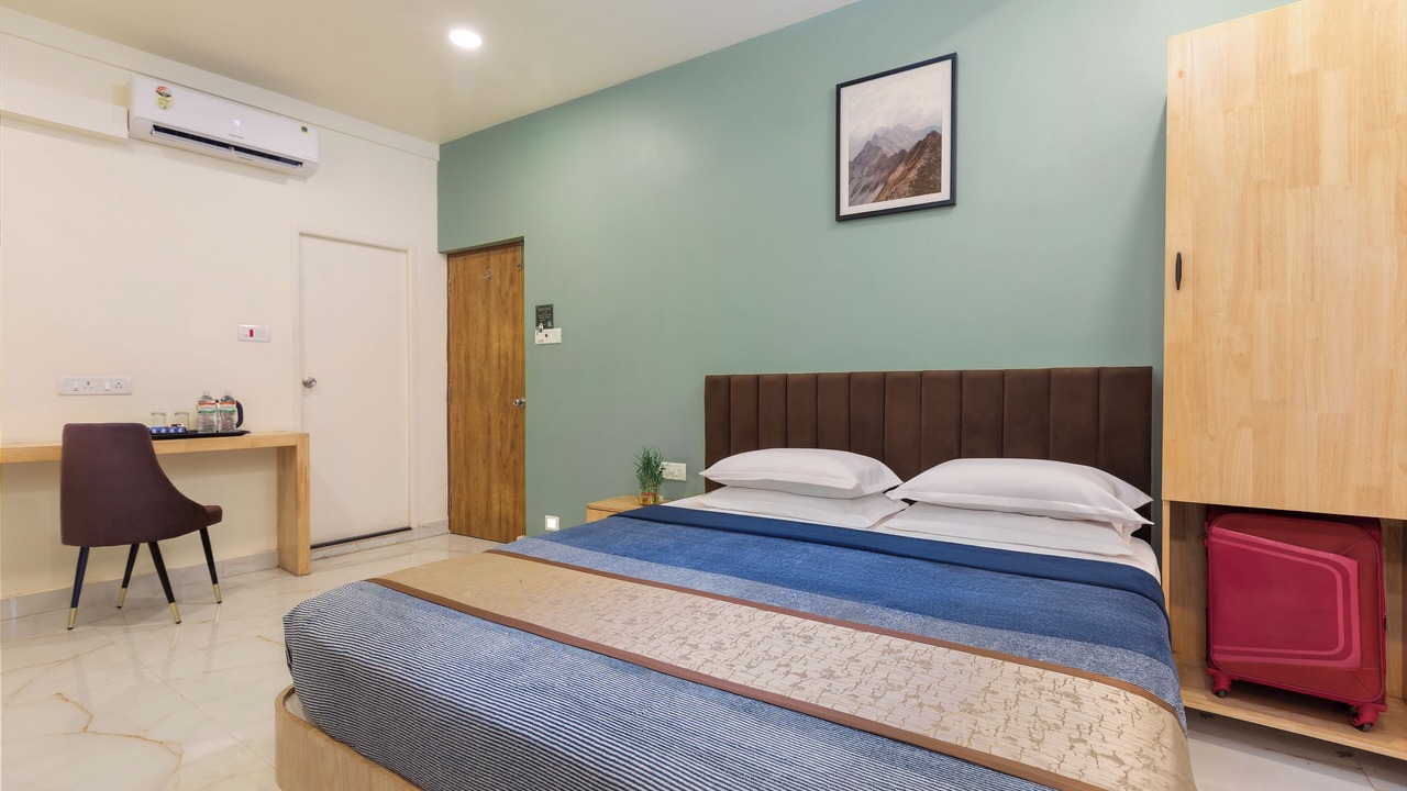 Photo of Bedroom in Periamet