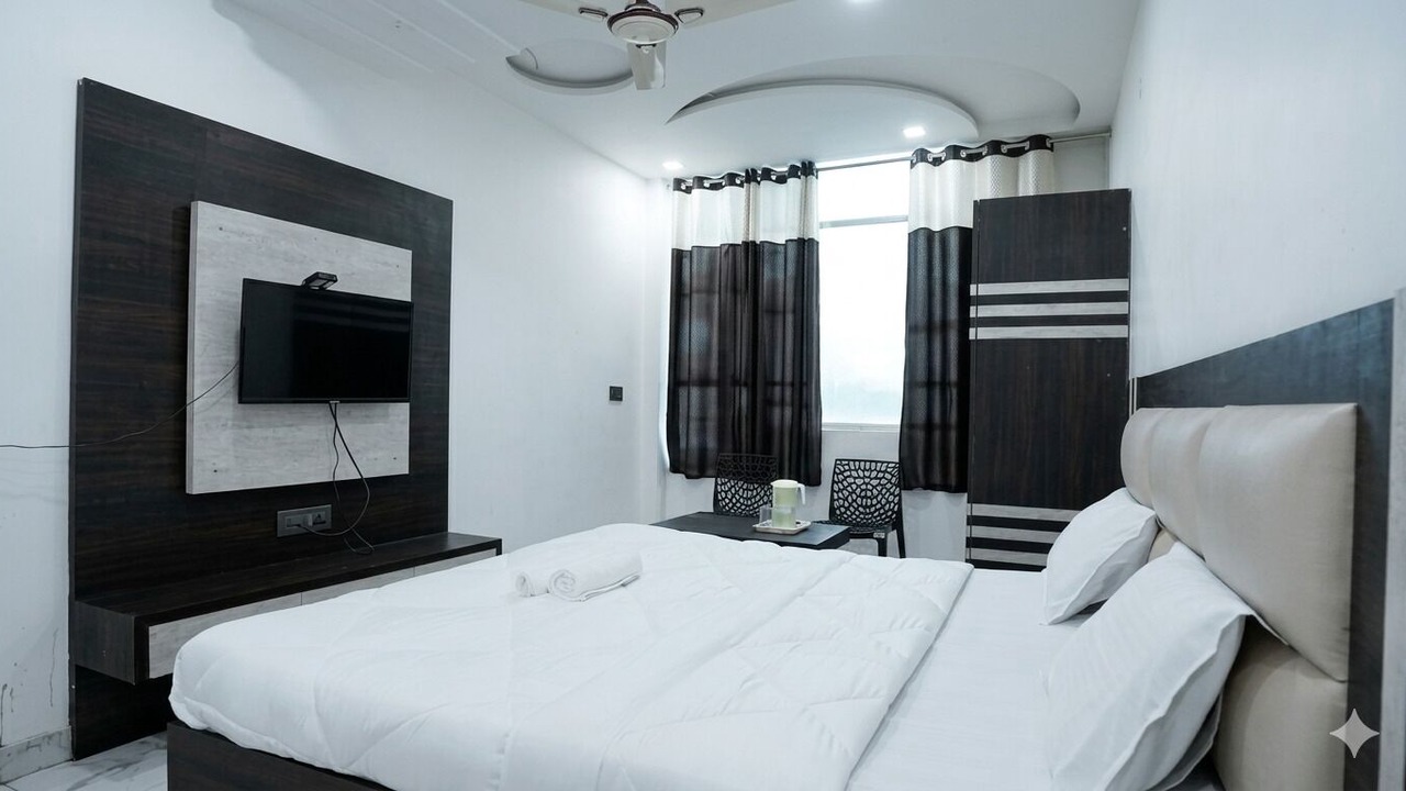 Photo of Bedroom in Sikandra