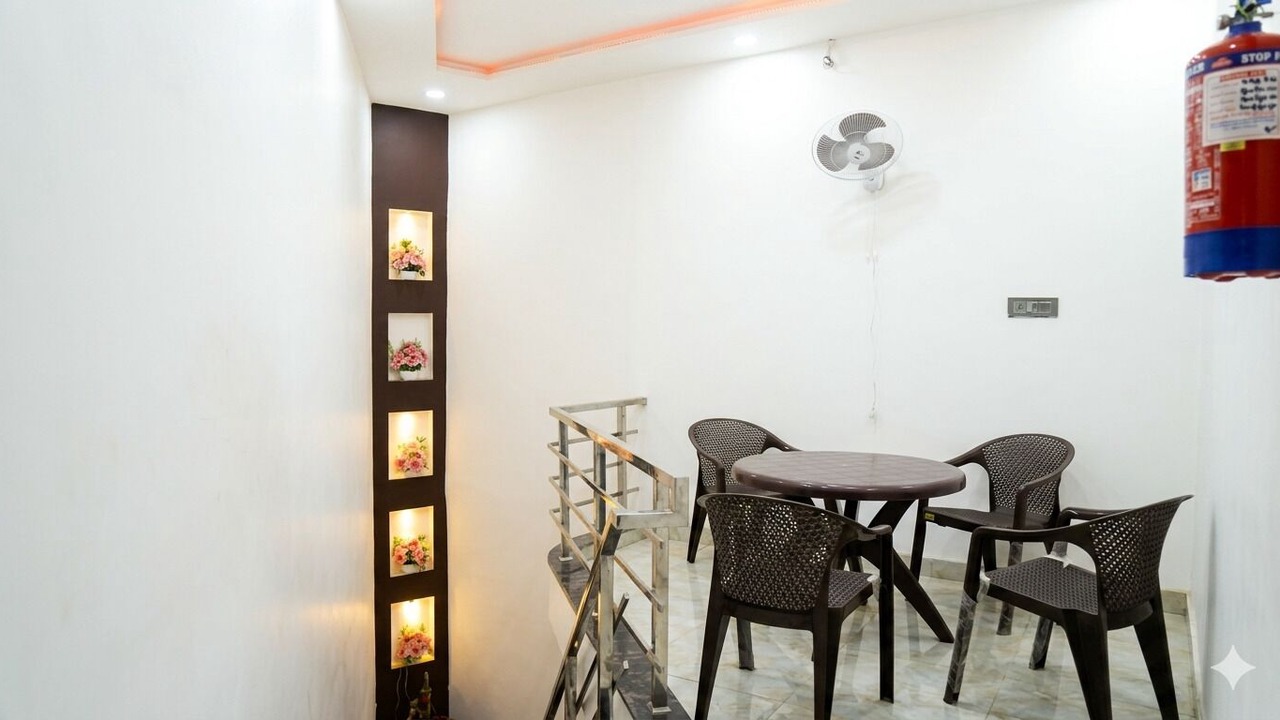 Photo of Livingroom in Sikandra