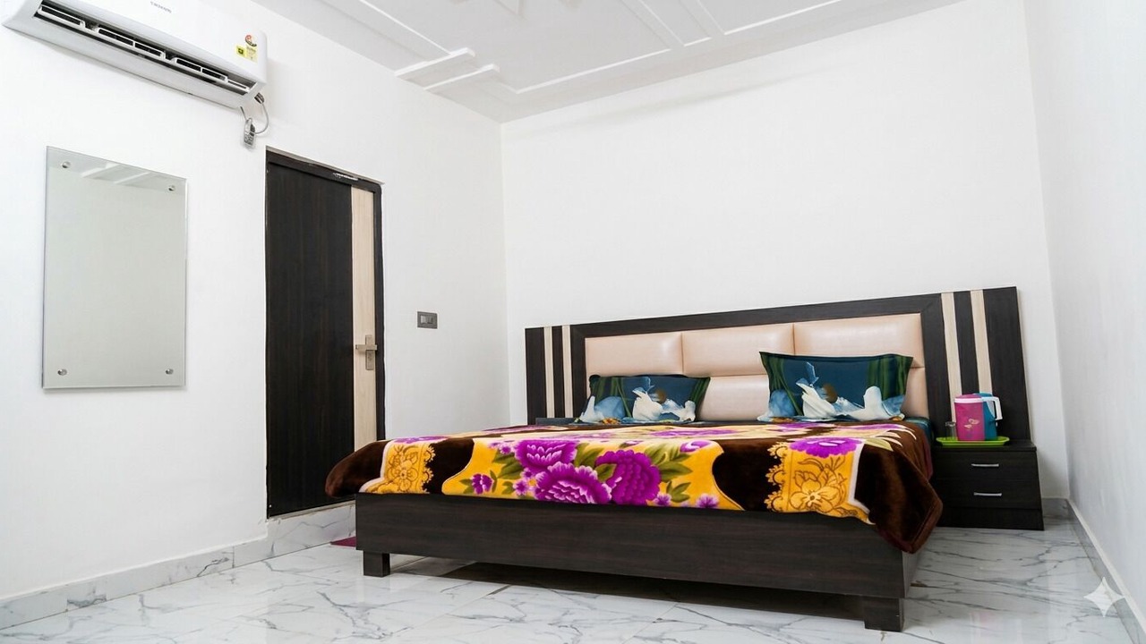 Photo of Bedroom in Sikandra