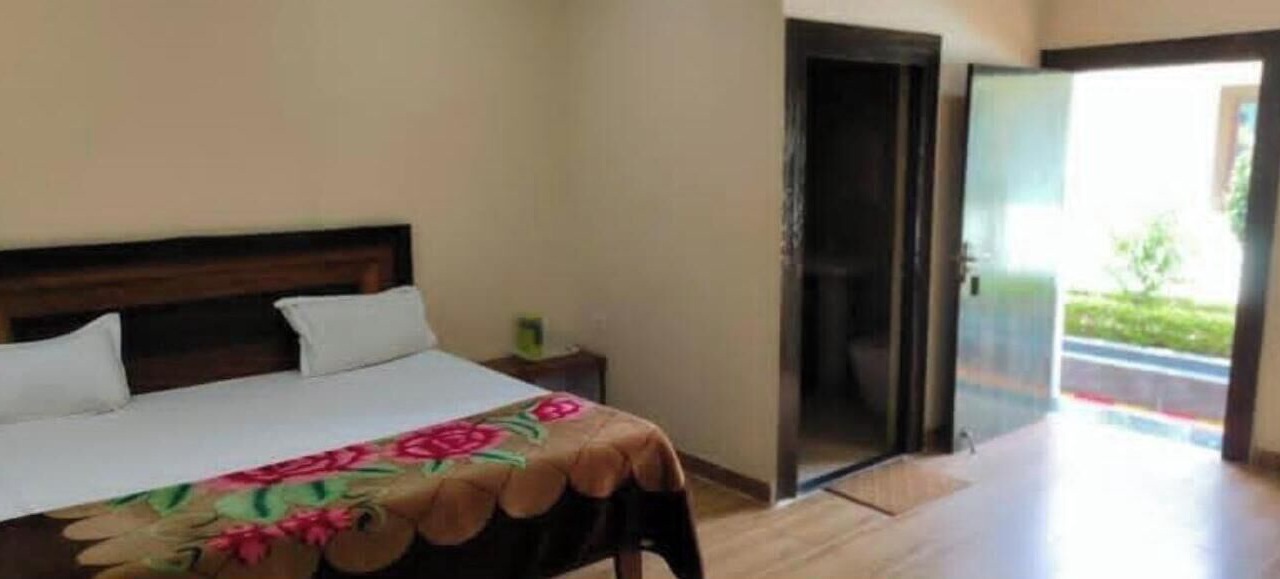 Photo of Bedroom in Karwi