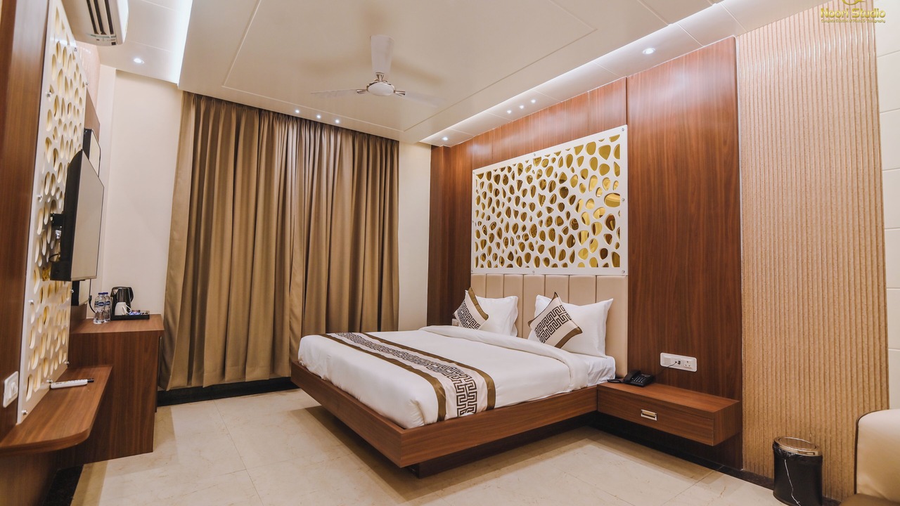 Photo of Bedroom in Tarabganj