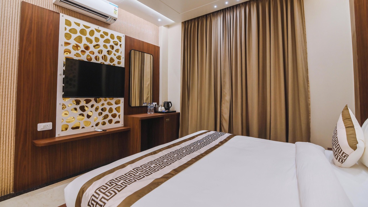 Photo of Bedroom in Tarabganj