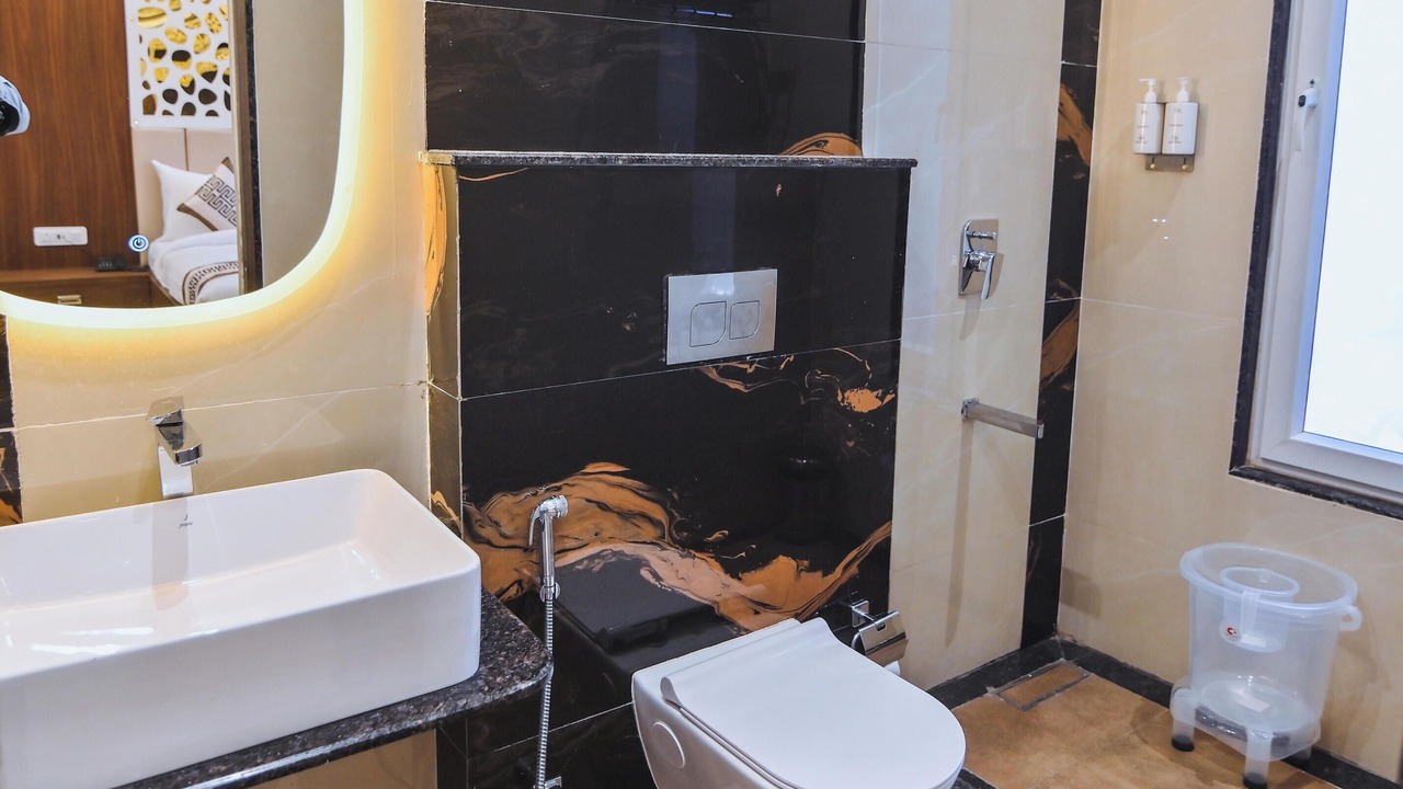 Photo of Bathroom in Tarabganj