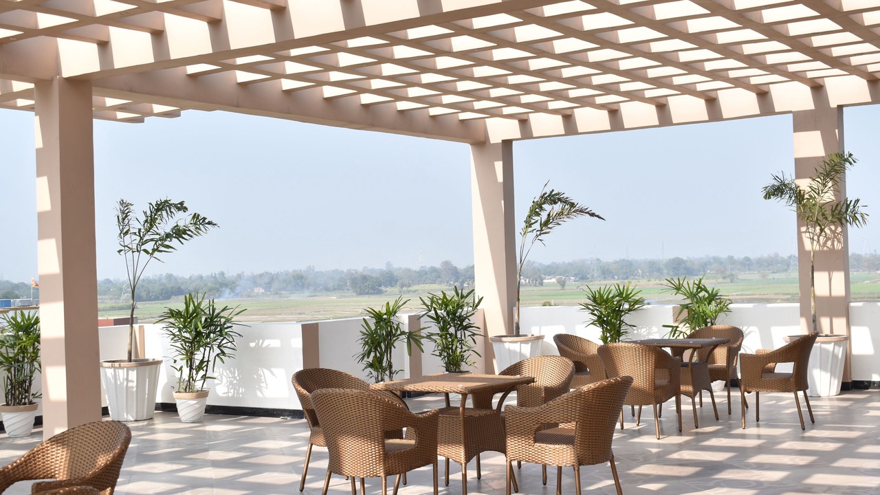 Photo of Patio Balcony in Tarabganj