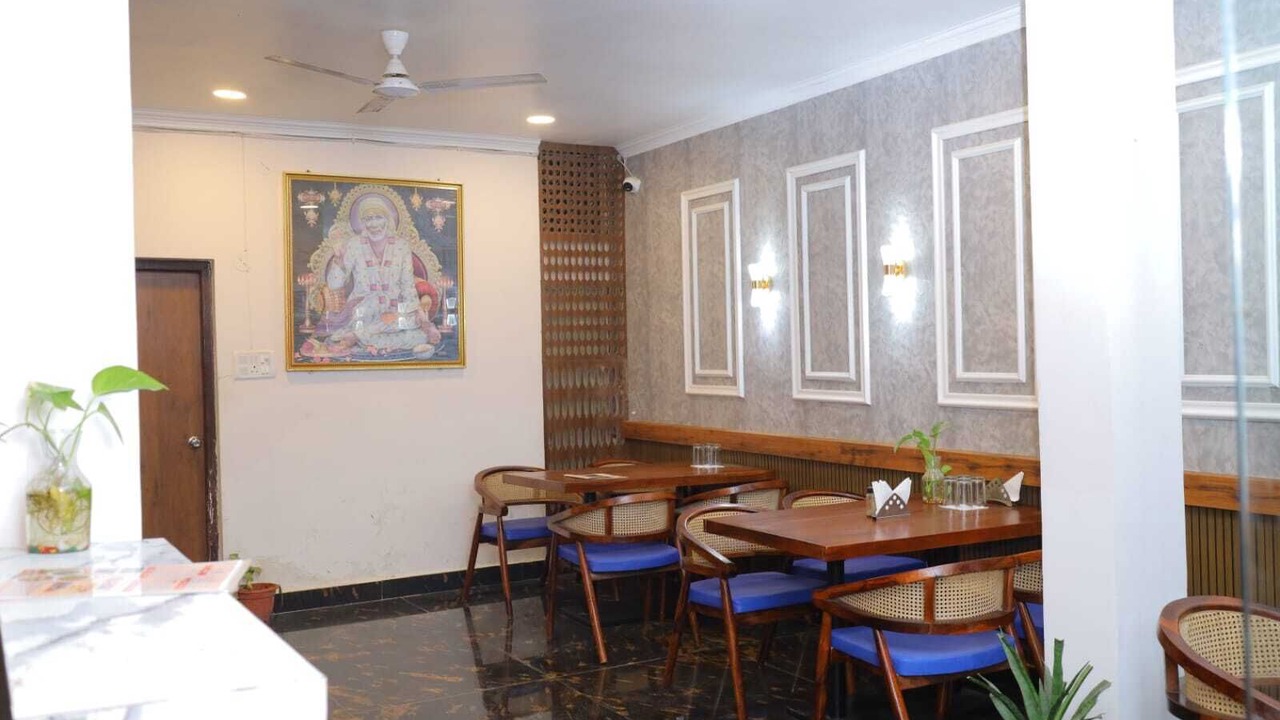 Photo of Livingroom in Khajuraho