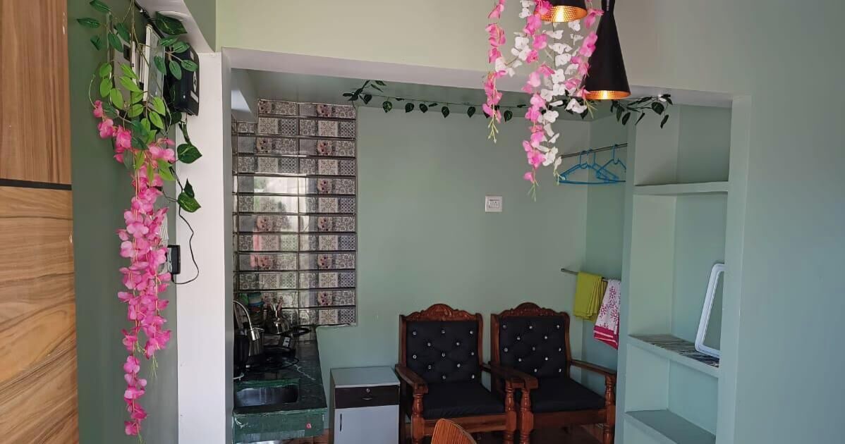 Photo of Bedroom in Bhubaneshwar