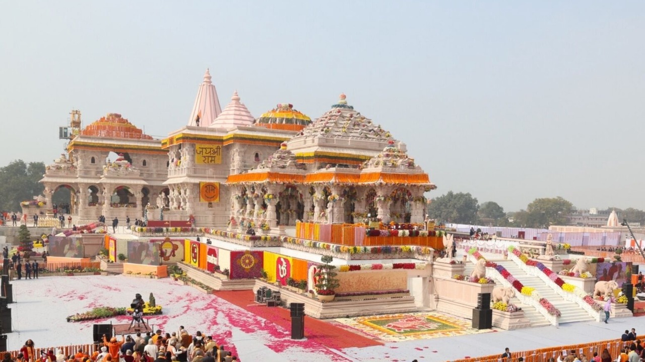 Photo of Others in Faizabad