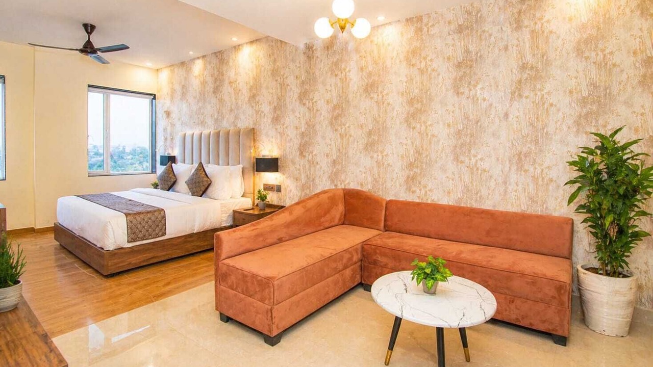 Photo of Bedroom in Faizabad